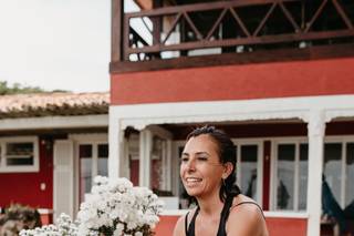 Do Bosque Wedding by Magali Coutinho - 9