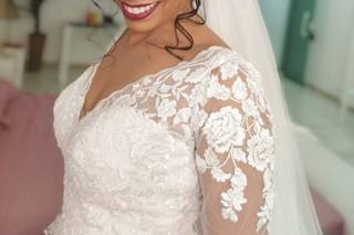 Monique Ferreira Makeup - 6
