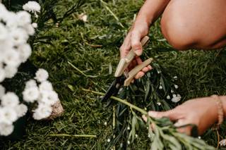 Do Bosque Wedding by Magali Coutinho - 10