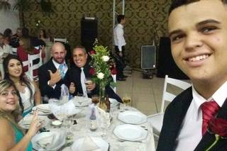 Buffet Flor de Liz - 1