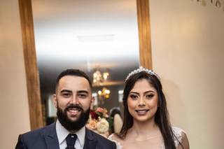 Graziela Oliveira Assessoria e Cerimonial - 14