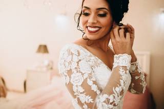 Monique Ferreira Makeup - 7