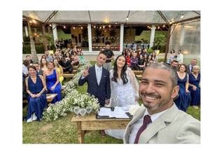 Cristiano Silva Celebrante - 13