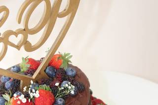 Maiza Stefane Confeitaria Artística - 14