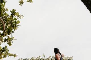 Do Bosque Wedding by Magali Coutinho - 11