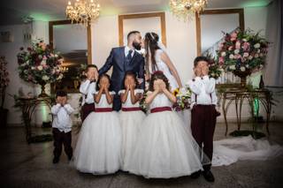 Graziela Oliveira Assessoria e Cerimonial - 15