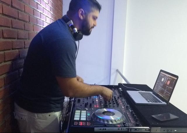 Andre Monteiro - 1