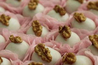 Maiza Stefane Confeitaria Artística - 16