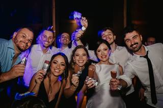 Cacau show no seu evento - 10