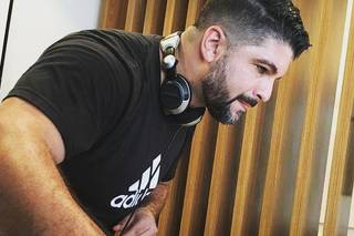 Andre Monteiro - 4