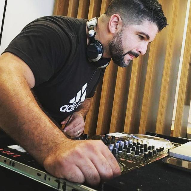 Andre Monteiro - 2