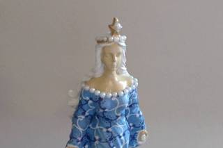 Vera Platet Artesanato - 1