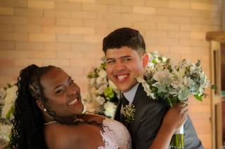 Violinista Isaac Cainã - 11