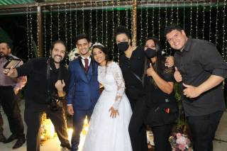 Luana Faustino - Assessoria de Eventos - 21