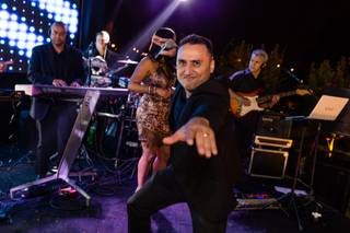 Brazilians Band - 7