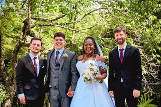 Violinista Isaac Cainã - 12