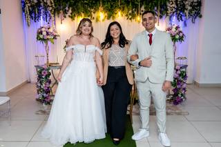 Carla Alves Celebrante - 5