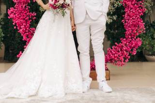 Rosa Lina Flores e Decorações - 15