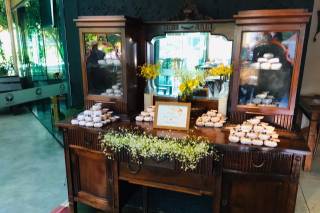 Dayeza Miranda Assessoria e Cerimonial - 11