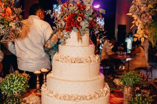 Lifer Wedding - 12
