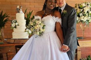 Violinista Isaac Cainã - 13