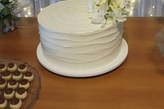Grispe Cakes by Raquel Souza - 14