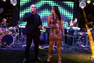 Brazilians Band - 9