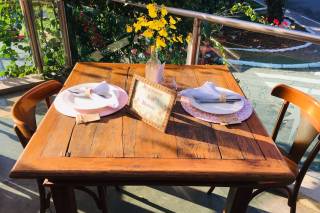 Dayeza Miranda Assessoria e Cerimonial - 13