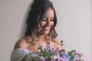 Beatriz Ferreira Makeup & Beauty - 13