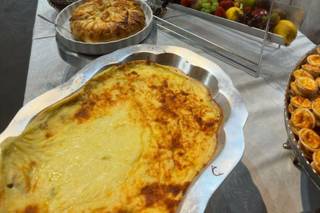 Tukas Buffet - 1