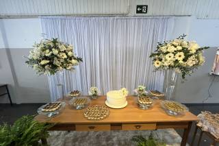 Grispe Cakes by Raquel Souza - 16