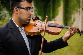 Orquestra SM Trinity Production - 14
