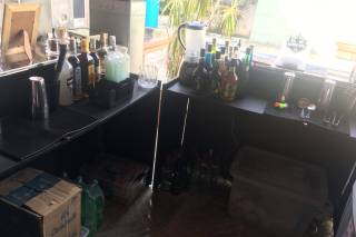 Open Drinks RJ - 12