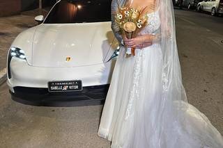 Porsche Rent Car - 26