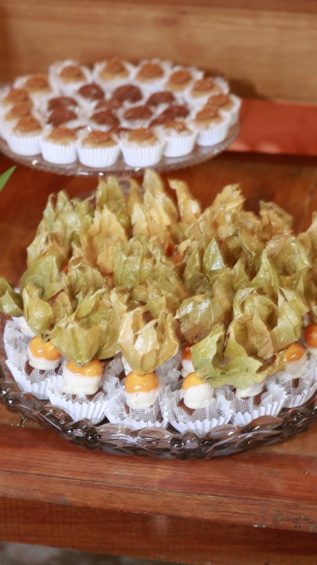 Tati Doces - 3