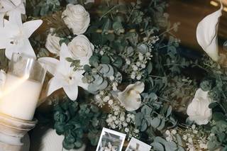 Gideão Decorações e Eventos - 9