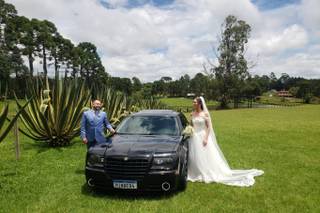 Gala Black Car - 5