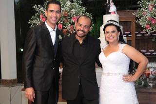 Reis Produções e Eventos - 1