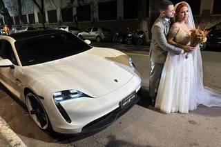 Porsche Rent Car - 27