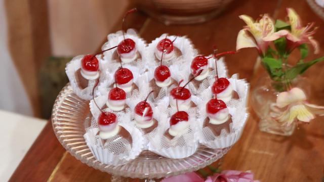 Tati Doces - 1
