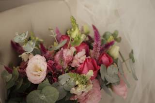 Ana Flora Decorações - 5