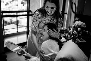 Tatiane Moraes Makeup - 5