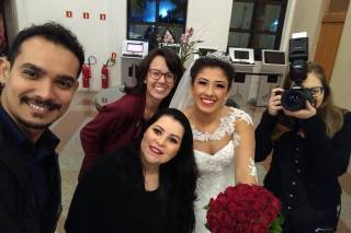 Ágape Produções de Eventos - 16
