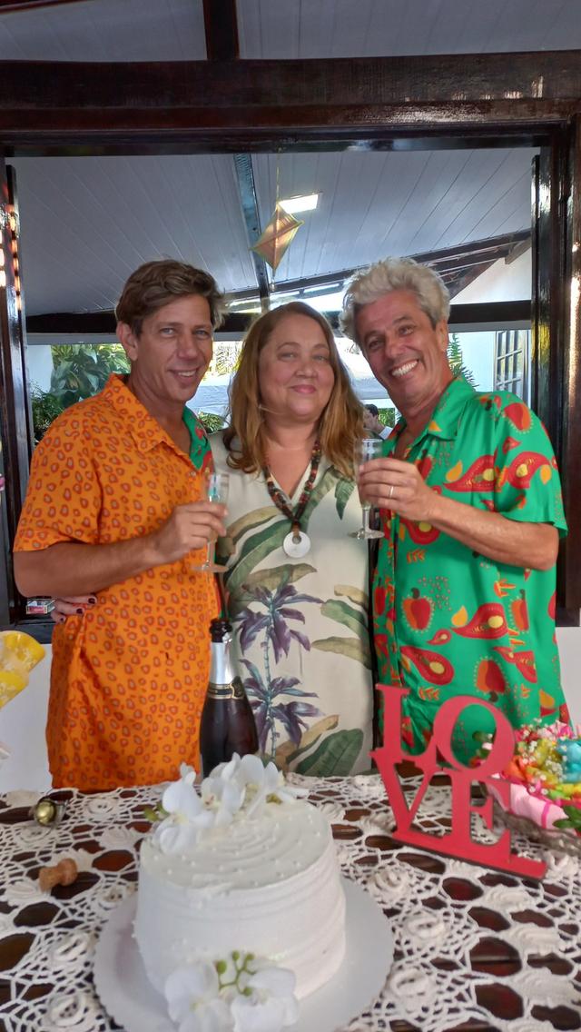 Nina Sprovieri Celebrante - 2