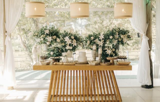 Gideão Decorações e Eventos - 3