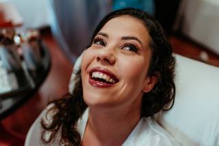 Tatiane Moraes Makeup - 7