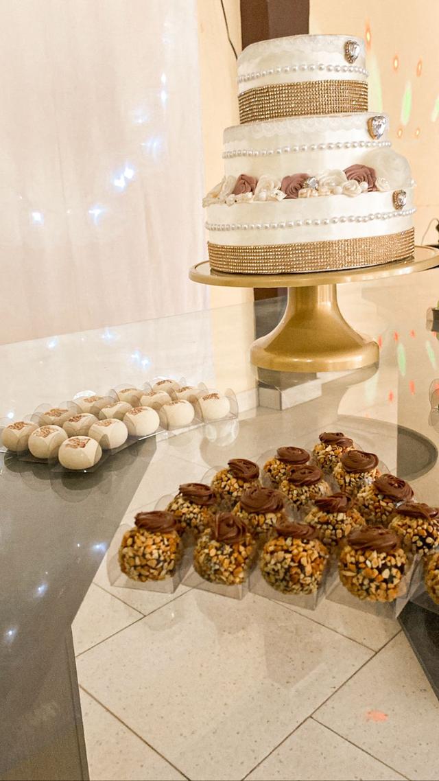 Montellê Doces - 1