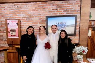 Soares Cerimonial & Decor - 13