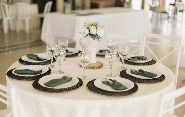 Gideão Decorações e Eventos - 4