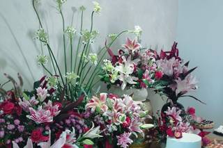 Sabrina Lordelo Doces Florais - 15
